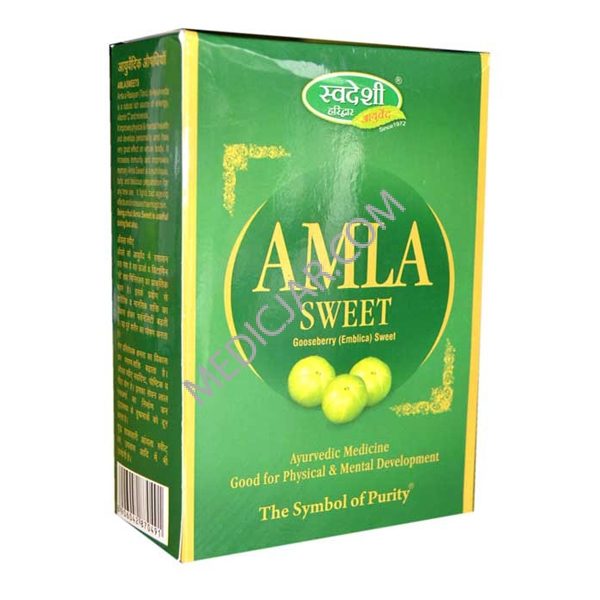 Amla Sweet