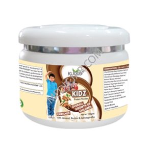 Kidz Protein Powder