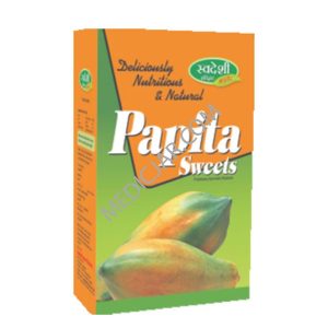 Papita Sweet