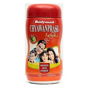 Baidyanath Chyawanprash Special - 1 Kg