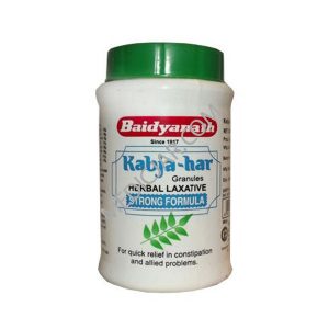 Baidyanath Kabja Har Granules (100 Grams)