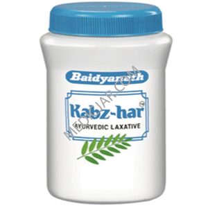 Baidyanath Kabz Har - 100 g