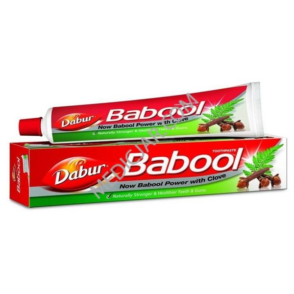 Dabur Babool Tooth Paste