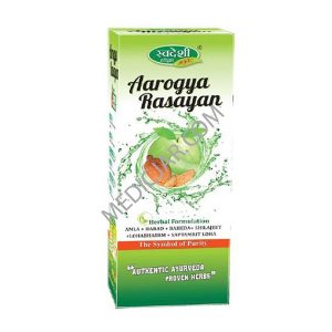 SWADESHI Aarogya Rasayan - 500 ml