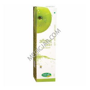 SWADESHI Amla Sharbat - 750 ml