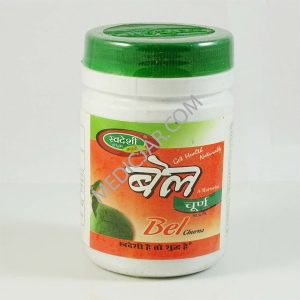 SWADESHI Bel Churna - 100 gms