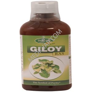 SWADESHI Giloy Ras - 500 ml