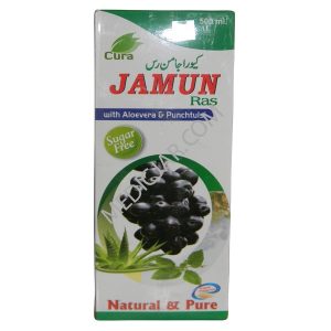 Cura Jamun Ras