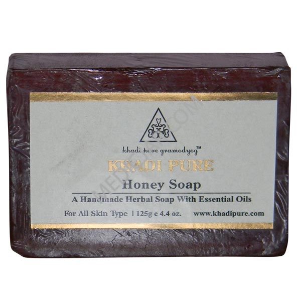 KHADI PURE Honey Soap