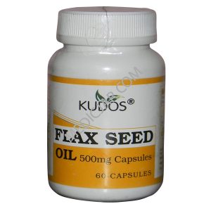 Flax Seed Oil