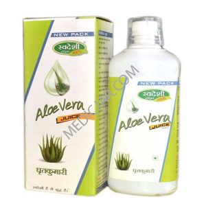Swadesi Aloevera Juice