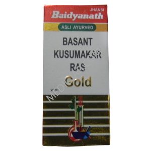 Basant Kusumakar Ras