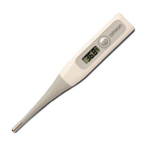 thermameter