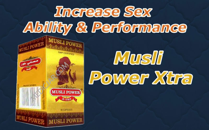 Musli-Power-Xtra